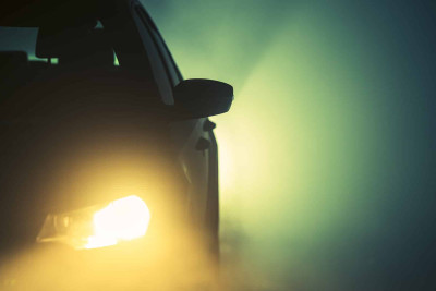 "Koroğlu" stansiyasının yaxınlığında yaşlı kişini avtomobil vurub