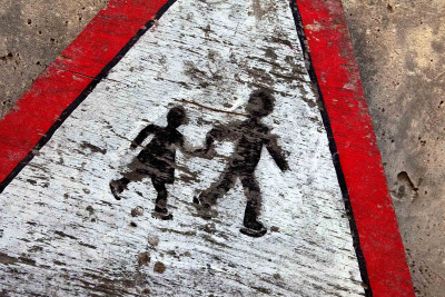 Bakıda 2 piyada qadın yol qəzalarında xəsarət alıb