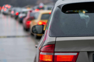 BNA xəbərdarlıq etdi: avtobuslar gecikir