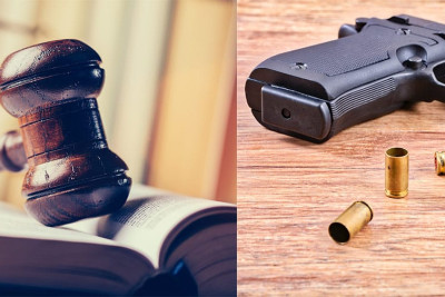 Bakıda arvadını güllələyən polisin cinayət işi Bakı Ağır Cinayətlər Məhkəməsinə göndərilib