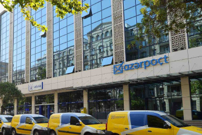 “Azərpoçt”un şöbə rəisinə cinayət işi açılıb