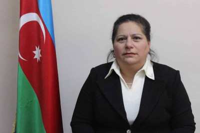 Bakıda məktəb müəllimi koronavirusdan vəfat edib