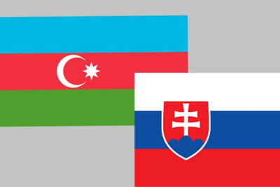 Paytaxt məktəblərindən birində Azərbaycan-Slovakiya mədəniyyət festivalı təşkil olunub