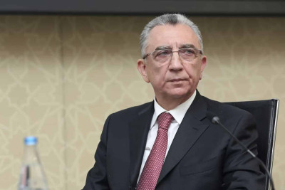 Bakı şəhər İcra Hakimiyyətinə yeni təyinat