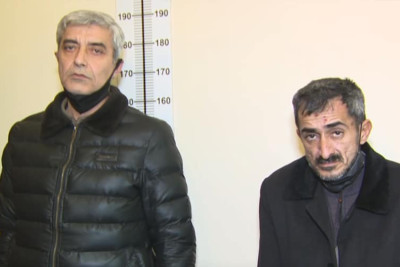 Binəqədi: Sukanal İdarəsindən 4000 manatlıq oğurluq ediblər