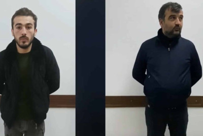 Bakıda pirotexniki vasitə satan daha iki nəfər saxlanılıb