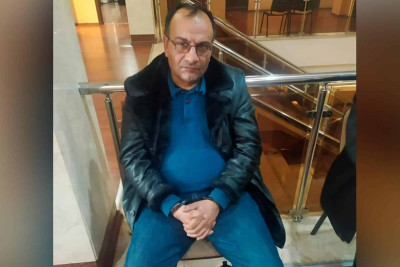Bakıda vətəndaşın başından vuraraq pulunu oğurlayıblar