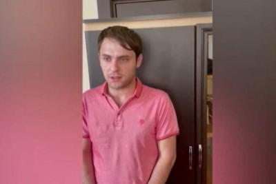 “Ramin yeraz” adı ilə tanınan ifaçıya hökm oxunub