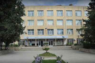 Kollec tələbəsi dərsdən çıxıb və geri qayıtmayıb