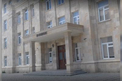 Bakı Təhsil İdarəsi səs yazısı yayılan direktor barədə açıqlama verib