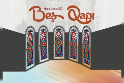 Bakıda 5 qapı tamaşası nümayiş olunacaq