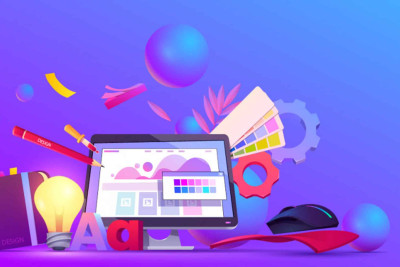 STEP IT Academy Baku rəqəmsal dizayn üzrə təlim keçiriləcək