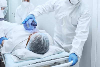 Bakıda yol qəzalarında xəsarət alanlar var