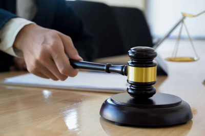 Xətai rayonunda qəza zamanı 2 nəfəri öldürən sürücünün cinayət işi başlanıb