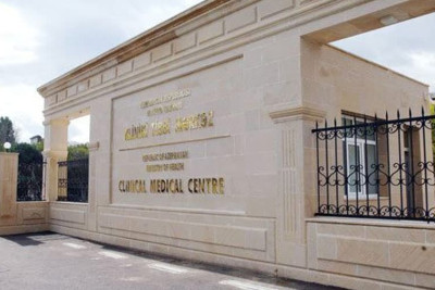 Kliniki Tibbi Mərkəzi elektrik enerjisinin kəsilməsi ilə bağlı açıqlama verib