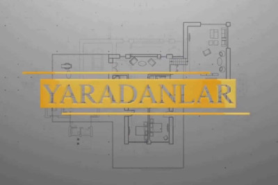 "Yaradanlar" filmi Böyük Britaniyada iki mükafat qazanıb