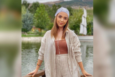 Nigar Muharrem Bakıda gənclərlə görüşəcək