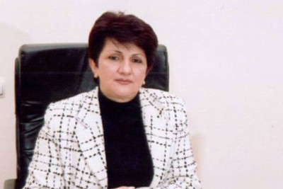 Bakıda səs yazısı yayılan direktor vəzifəsindən azad olunub