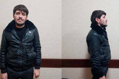 Bakıda daha bir dələduz saxlanılıb