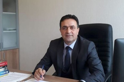 Qanunsuz evlərin sökülməsinə icazə verən Bakı Şəhər İcra Hakimiyyətinin sabiq əməkdaşı həbs olunub