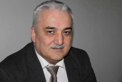 “Zerkalo” qəzetinin şöbə müdiri işləyən jurnalist dünyasını dəyişib