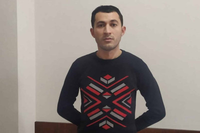 Bakı şəhər sakini dələduzluq üstündə tutulub
