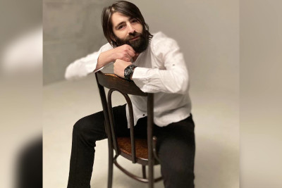 Məşhur reper ikinci dəfə evləndi