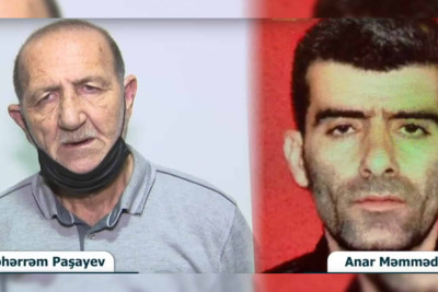 Səbail rayonunda 2 narkotacir yaxalanıb