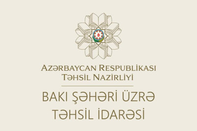 Bakıda 2021-ci ildə işdən çıxarılan məktəb direktorların sayı açıqlanıb