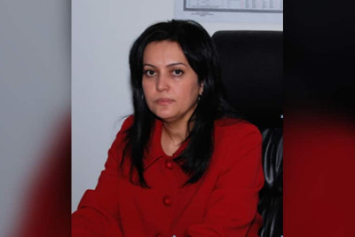 Bakıda ən çox çirklənməyə məruz qalan ərazi açıqlandı