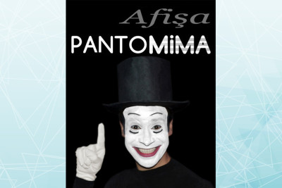 Pantomima Teatrının fevral ayı üçün repertuarı açıqlanıb