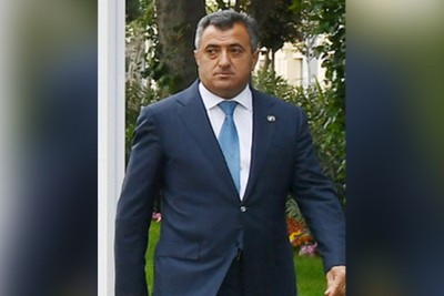 Abşeron Rayon İcra Hakimiyyətinə yeni başçı təyin edildi