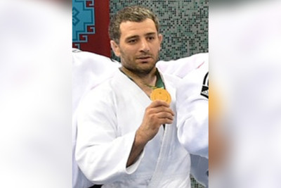 Gənclərdən ibarət cüdo üzrə milli yığma komandaya baş məşqçi təyin olunub