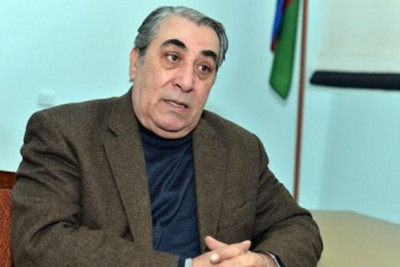 Aktyor Novruz Qartal dünyasını dəyişib