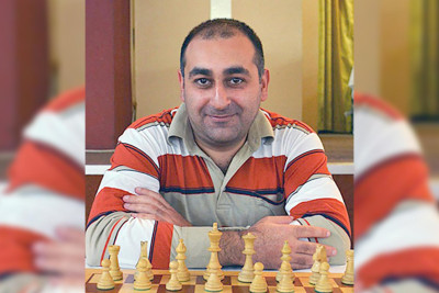 Bakılı qrossmeyster beynəlxalq şahmat turnirinin qalibi olub