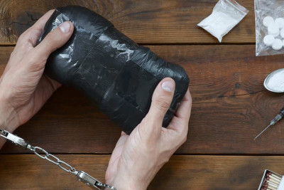 Bakıda 5 narkotacir saxlanılıb