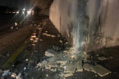 Xətai rayonunda ölümlə nəticələnən avtoqəza baş verib