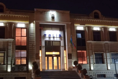 Abşeron rayonunda balıqçı və quşbazdan narkotik tapılıb