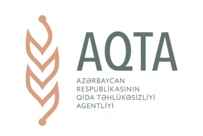 Qaradağ rayonunda AQTA qanunsuz olaraq satışa çıxarılan məhsulları məhv edib