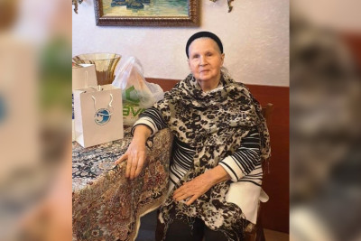 Bakıda Leninqrad blokadası iştirakçıları ilə görüş keçirilib