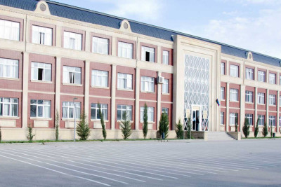 Xəzər rayonu: 117 nömrəli məktəbin şagirdi idman müəllimi tərəfindən döyülüb