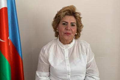 Şagirdləri döyən direktora töhmət verilib