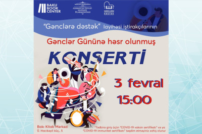 45 saylı məktəbdə karantin müddəti uzadılıb