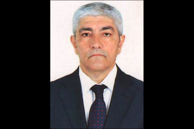 BMU-nun prorektoru vəfat edib