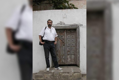 Tanınmış mədəniyyət işçisi 67 yaşında vəfat edib