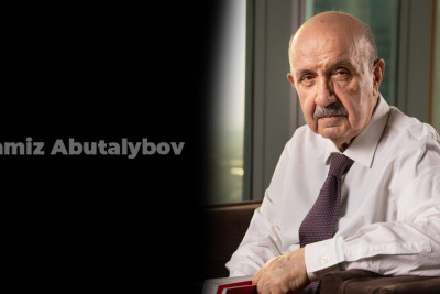 Məşhur diplomat Bakıda dəfn olunacaq