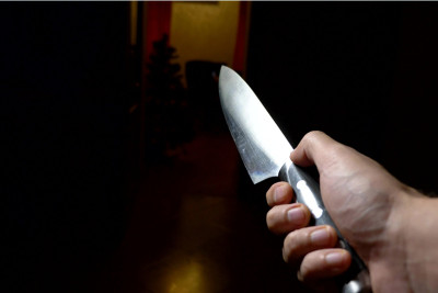 Bakıda naməlum şəxs 27 yaşlı oğlanı bıçaqlayıb