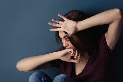 Bakıda valideyn tərbiyəçini döyüb