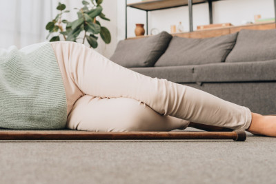 Xətai rayonunda 76 yaşlı qadının meyiti aşkarlanıb