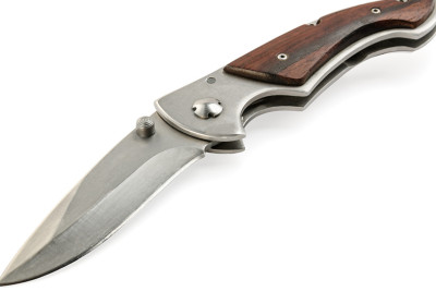 Bakıda 38 yaşlı kişi öz damarlarını kəsib